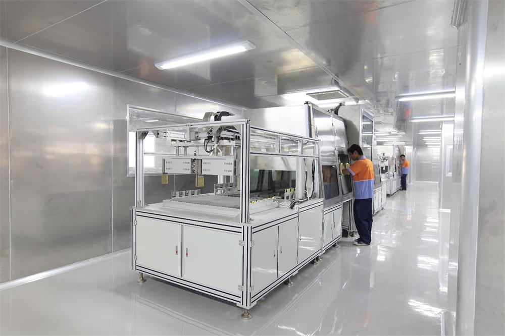 China 鋰電池定制_磷酸鐵鋰電池組供應商-朗凱威