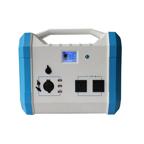 Portable Solar Power Station 1000W LiFePO4 UPS for camping Portable Solar Power Station 1000W LiFePO4 UPS for camping