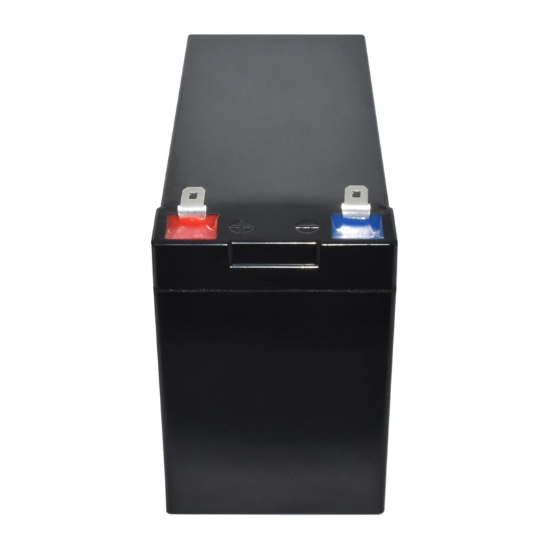 Waterproof 12V 10Ah LiFePO4 Battery for Kayak Fish Finder