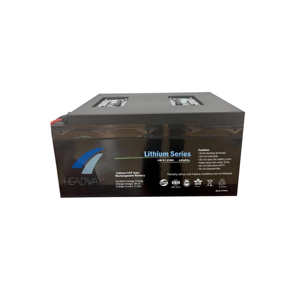 51.2V80Ah 51.2V80Ah