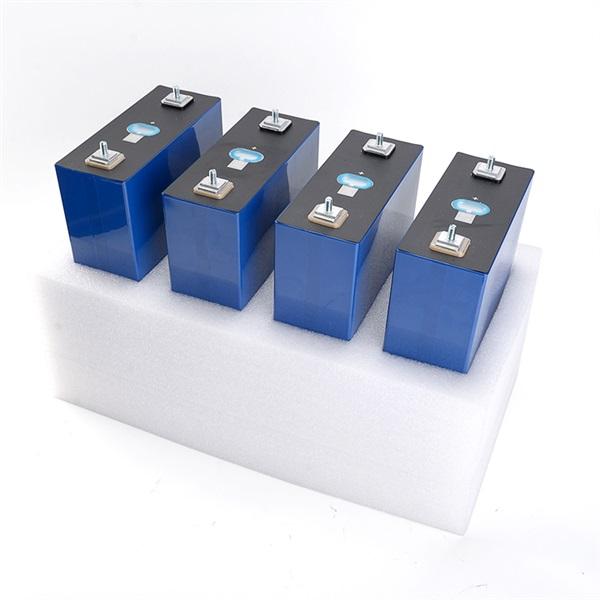 REPT瑞浦蘭鈞方形3.2V 280Ah磷酸鐵鋰電池