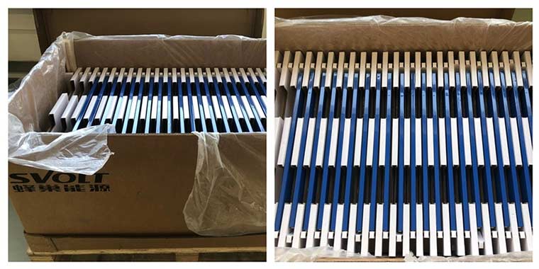 蜂巢3.2V 133.5Ah 電動車鋰離子磷酸鐵鋰刀片電池包裝2 蜂巢3.2V 133.5Ah 電動車鋰離子磷酸鐵鋰刀片電池包裝2