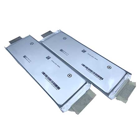 EVE D21 3.65V 50.5Ah 鋰三元軟包電池 用于電動(dòng)汽車、純電動(dòng)汽車 EVE D21 3.65V 50.5Ah 鋰三元軟包電池 用于電動(dòng)汽車、純電動(dòng)汽車