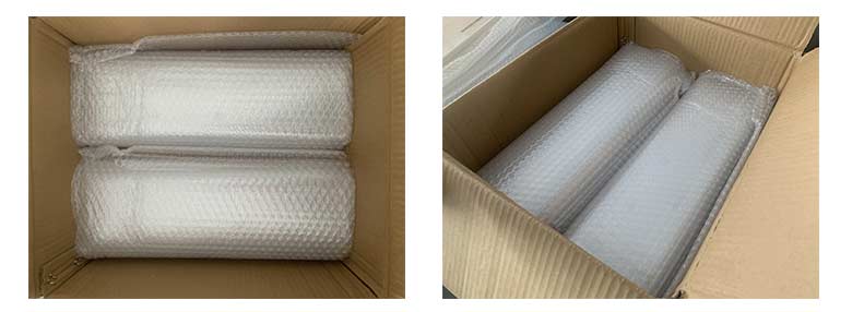 EVE D21 3.65V 50.5Ah 鋰三元軟包電池實(shí)拍圖 EVE D21 3.65V 50.5Ah 鋰三元軟包電池實(shí)拍圖