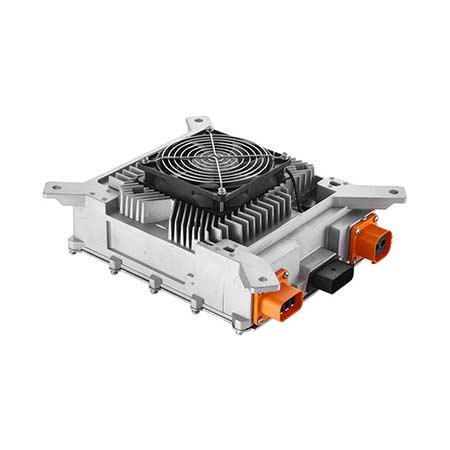 TC充電器車載電池充電器48V72V96V360V540V 6.6KW 磷酸鐵電池充電器