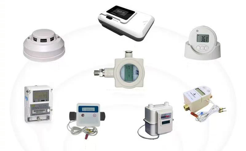 EVE 3.6V 1200mAh ER14250鋰亞硫酰氯一次鋰電池應(yīng)用領(lǐng)域