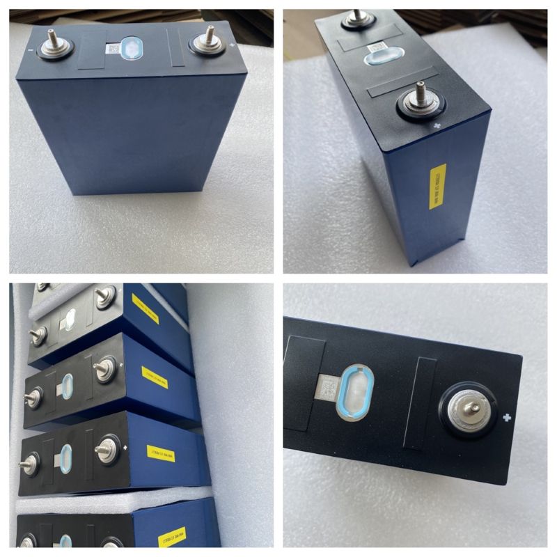 中航鋰電 3.2V 280Ah磷酸鐵鋰電池