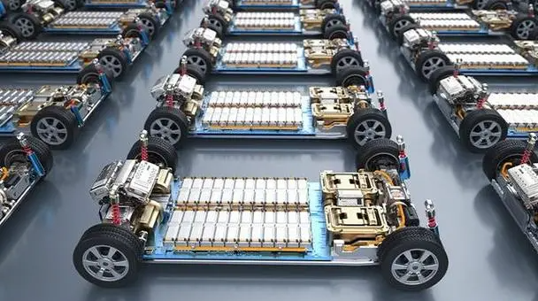 磷酸鐵鋰電池冬季表現(xiàn)