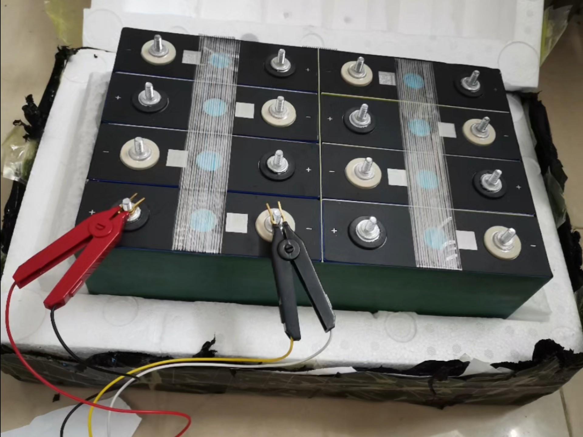 磷酸鐵鋰電池組 磷酸鐵鋰電池組