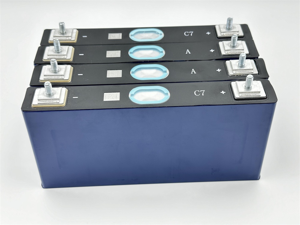 三元鋰離子電池詳解｜結構組成、優勢特點與應用前景