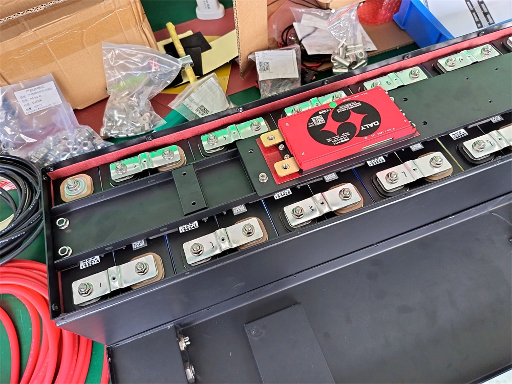 深度放電詳解｜了解電池放電深度、壽命影響與防護技巧