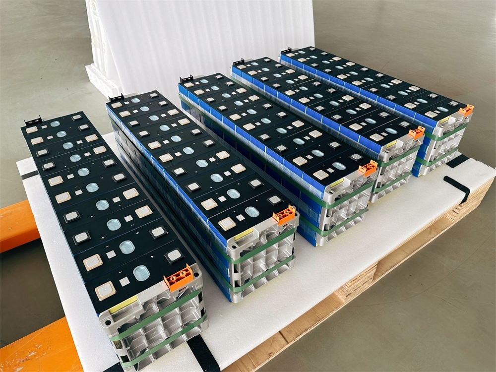 磷酸鐵鋰電池 磷酸鐵鋰電池