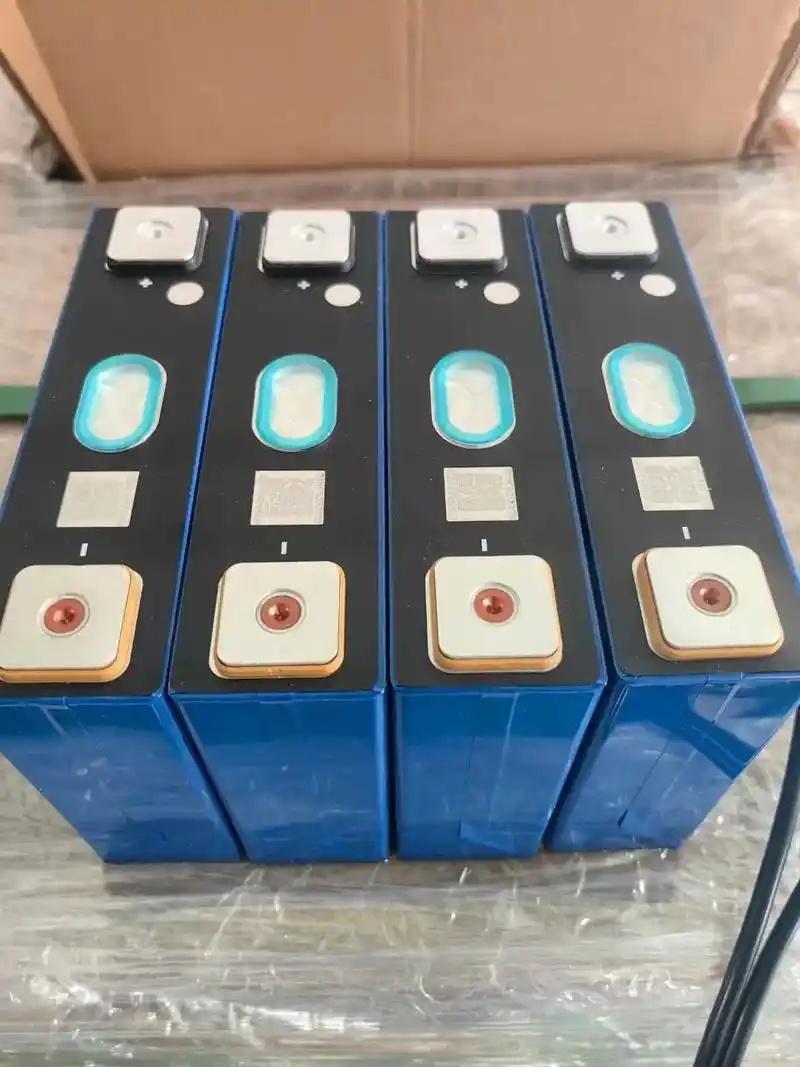 磷酸鐵鋰循環壽命 磷酸鐵鋰循環壽命