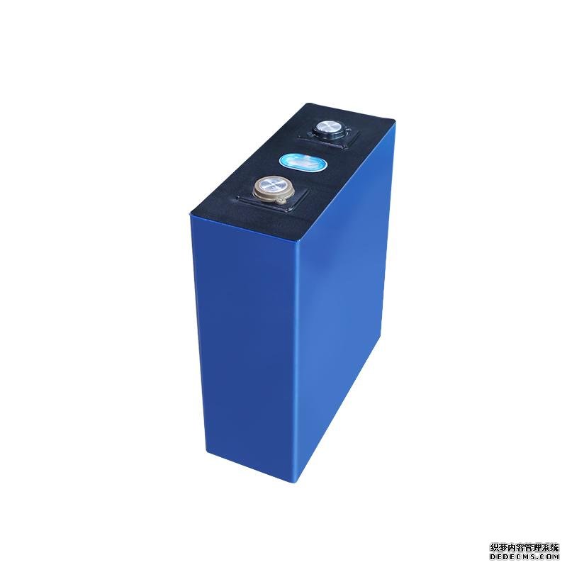 寧德時代3.2V 271Ah磷酸鐵鋰電池