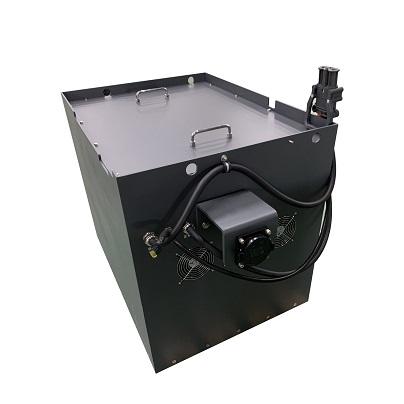 大功率51.2v 500ah磷酸鐵鋰叉車蓄電池組