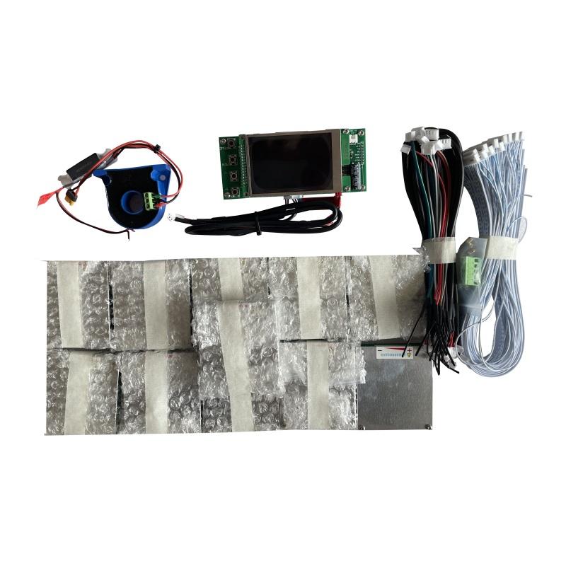 4-192 串鋰電池BMS