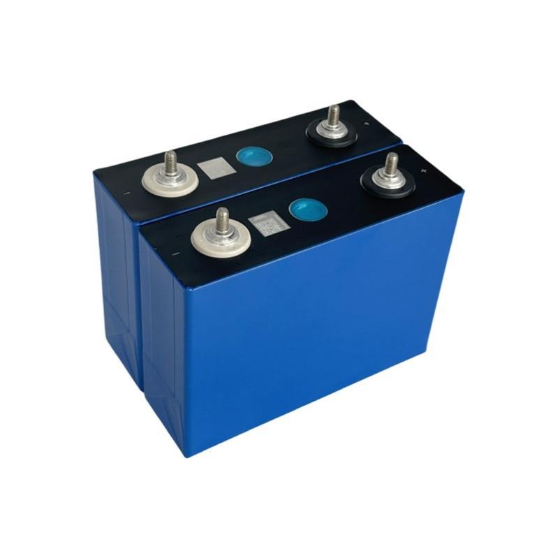 EVE億緯鋰能LF100LA 3.2V 100Ah方形磷酸鐵鋰電池儲能電芯