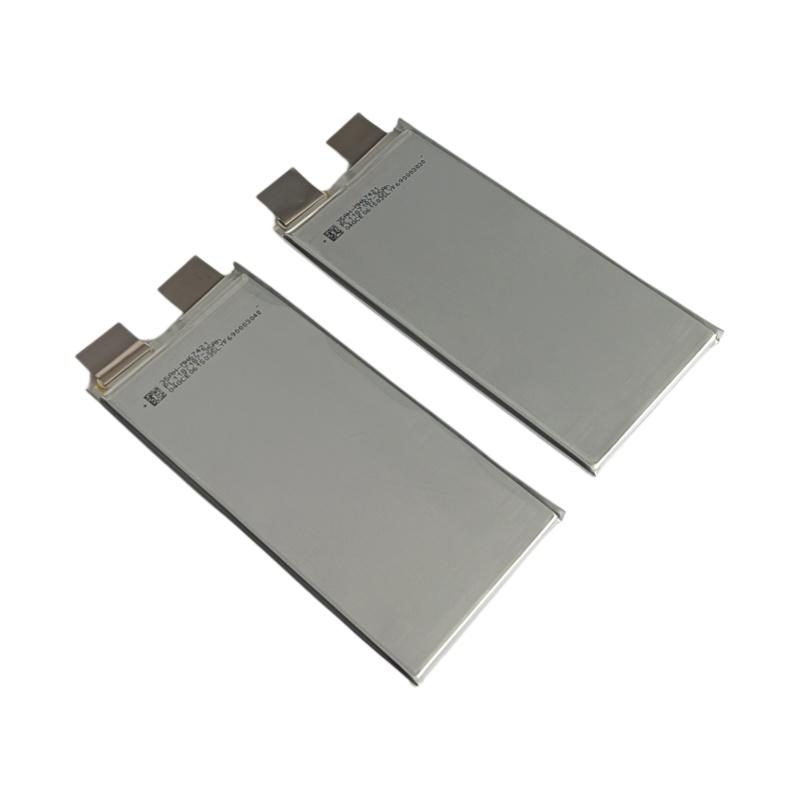 衛藍3.65V 35Ah高能量密度半固態鋰離子電芯