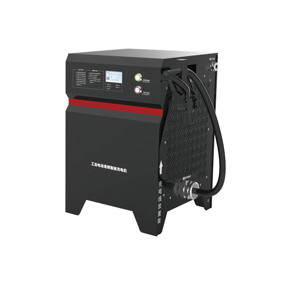 高頻智能充電機15KW叉車充電器