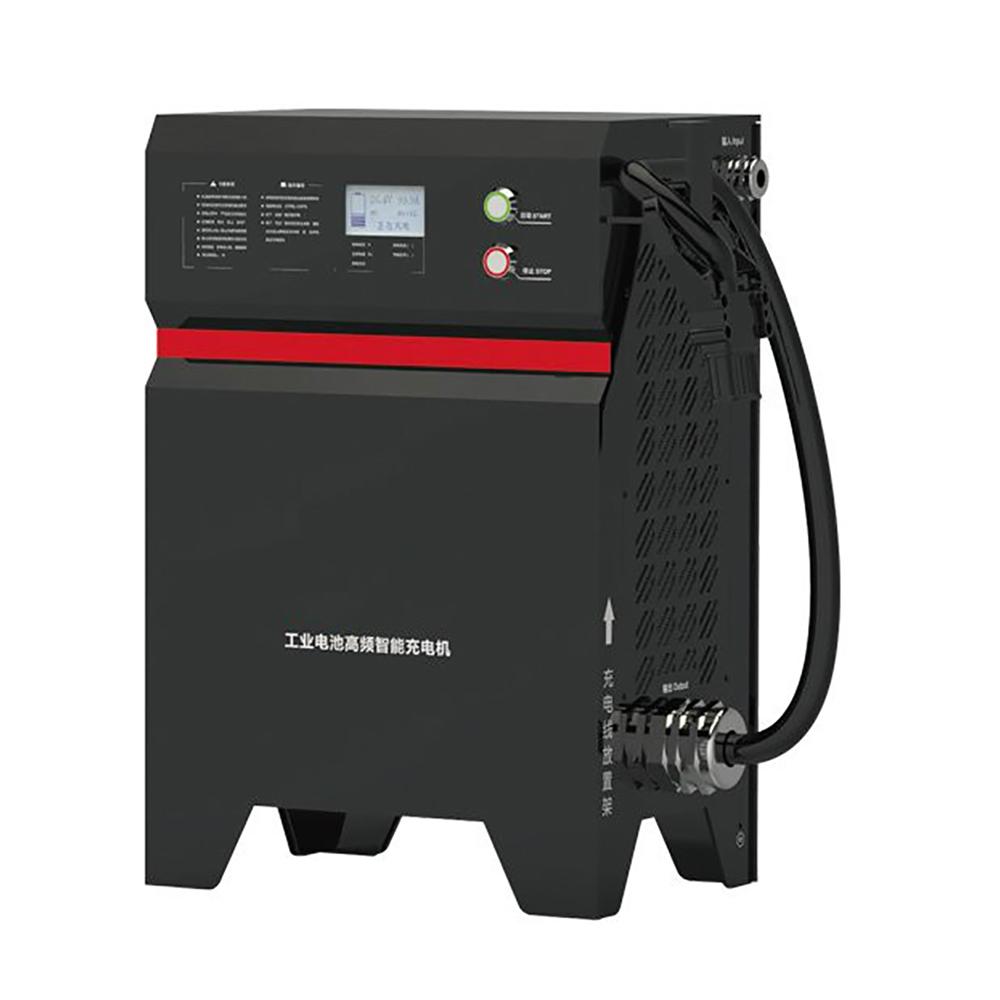 智能充電器9KW叉車充電器