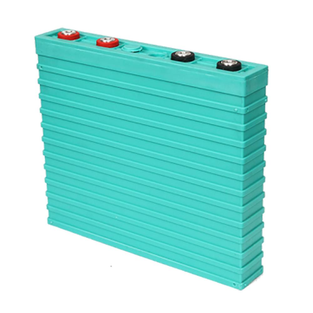 佳貝思鋰離子電芯3.2V 300Ah方形磷酸鐵鋰電池