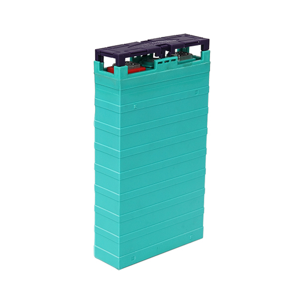 佳貝思3.2V 75Ah方形磷酸鐵鋰電池