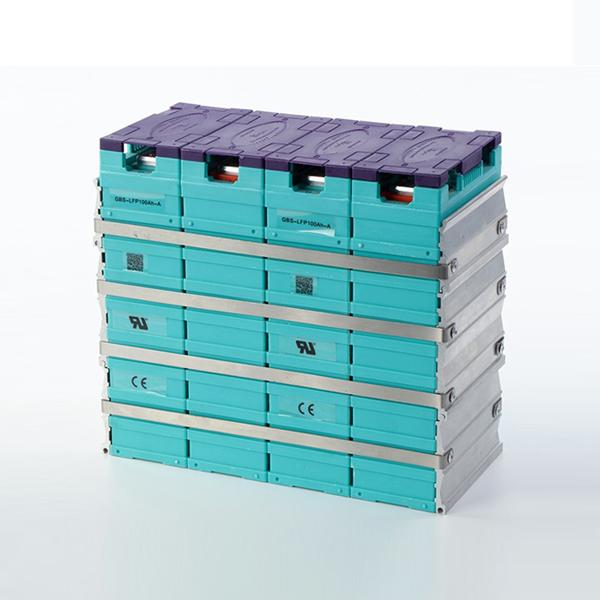 佳貝思定制電池組12V 100Ah LFP100AHA-A鋰電池電動高容量電池組