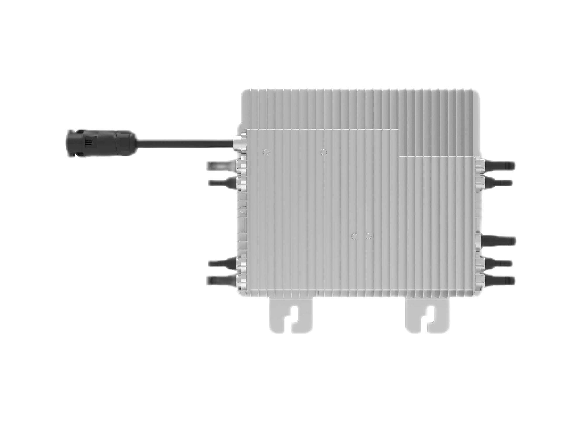 德業SUN-M130/160/200G3-EU-Q0-P1 1300-2000W單相微型逆變器