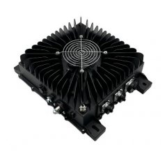 銳德沃風冷式 3.3KW72V 車載充電機 電動汽車鋰電池充電器