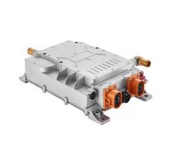 TC充電器車載電池充電器48V72V96V360V540V 6.6KW 磷酸鐵電池充電器