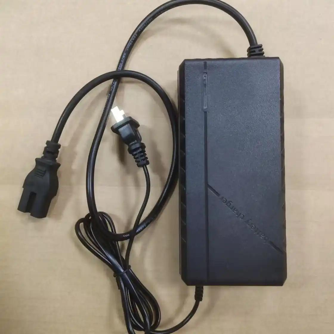 鉛酸電池充電器能充鋰電池嗎？全面解析與實用指南